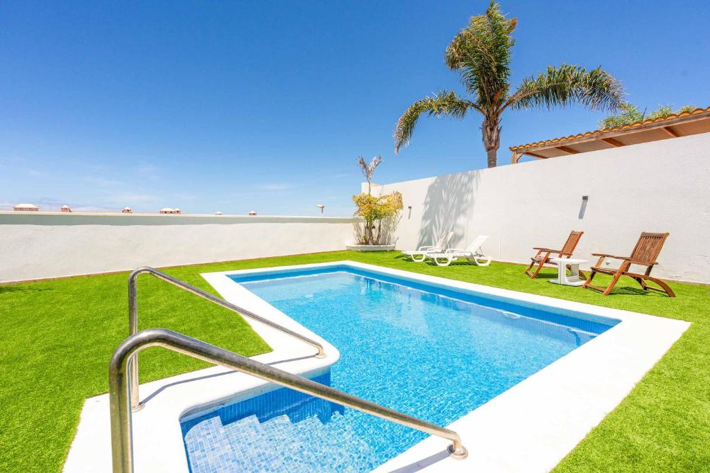 Casa Palapa - 3