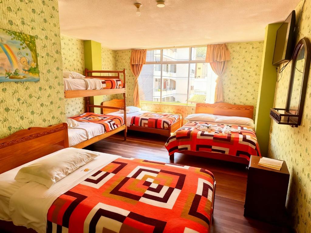 Hotel Charvic - 5