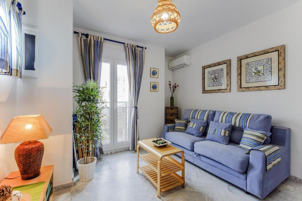 La VICTORIA Home free parking by Cadiz4Rentals - 2