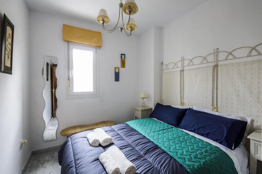 La VICTORIA Home free parking by Cadiz4Rentals - 3