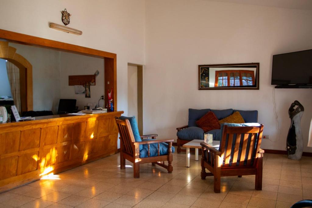 Hotel Barcelona - 1