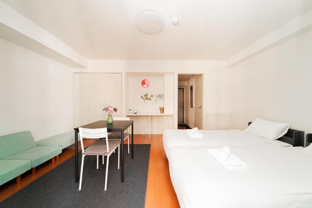 Kamata Opus2 Apartment