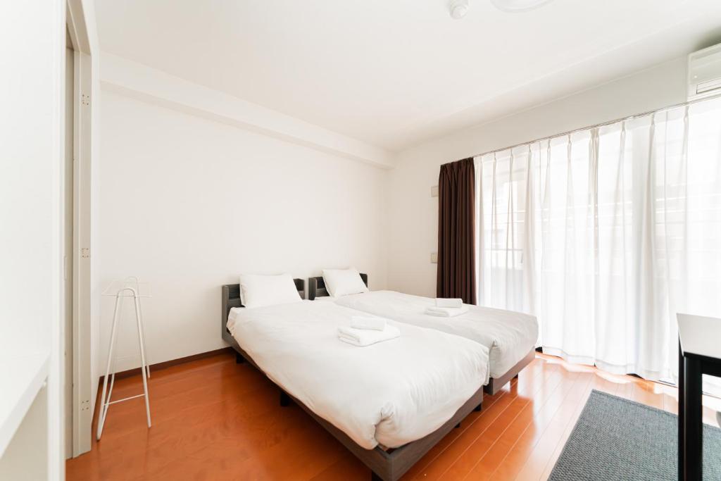 Kamata Opus2 Apartment