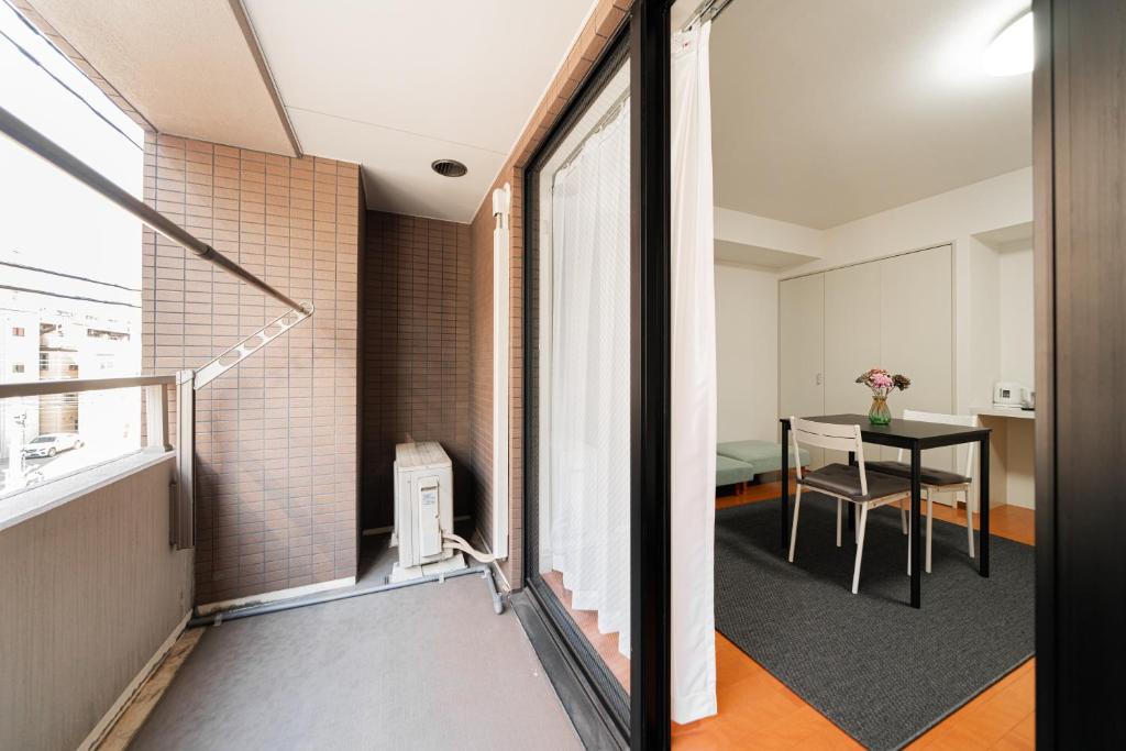 Kamata Opus2 Apartment