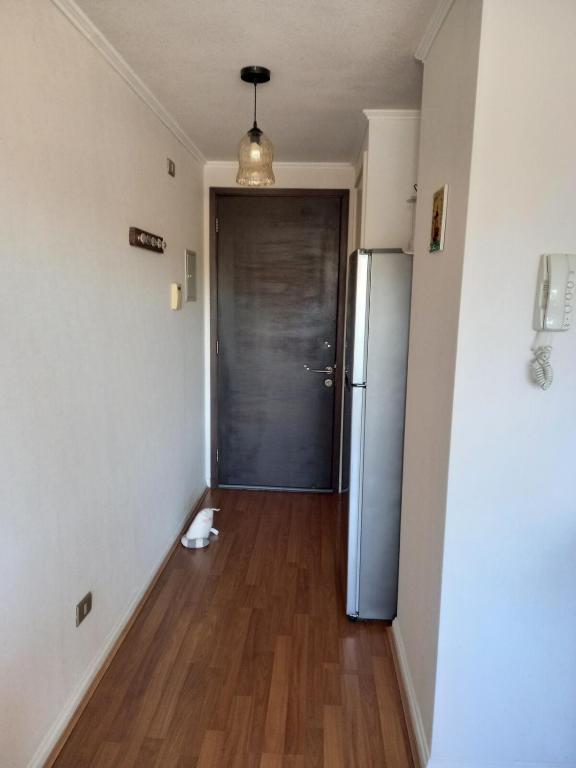 Apartment steps from Udec, regional hospital and center - 5