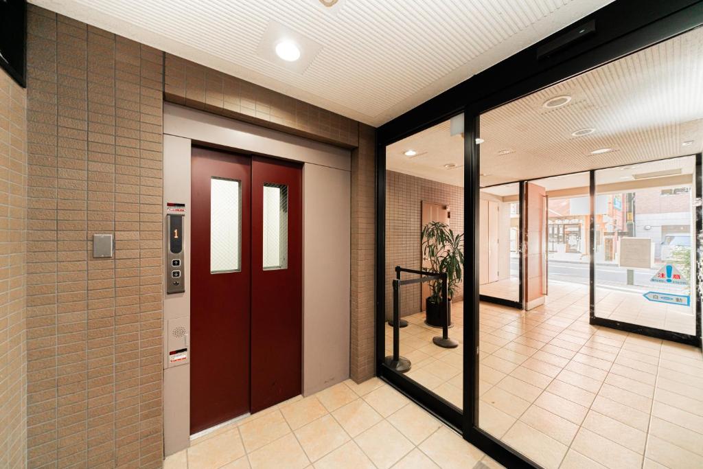 Kamata Opus2 Apartment