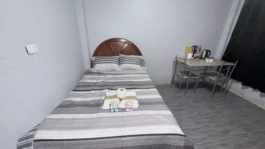 ALOJAMIENTO como en casa - 1