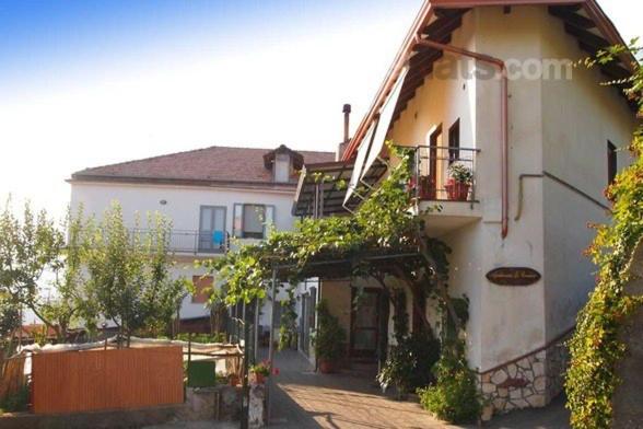 Agriturismo Zi Carmine photo
