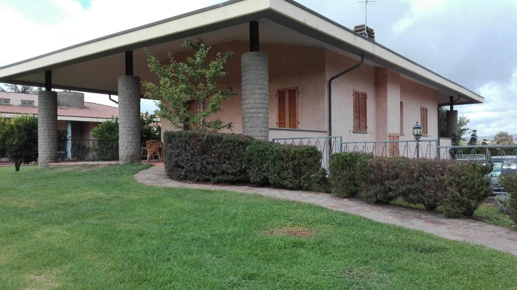 Villa Chiara - 2