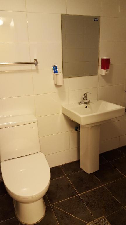 Seri Inn Guesthouse photo