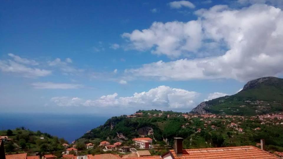 Agriturismo Zi Carmine photo