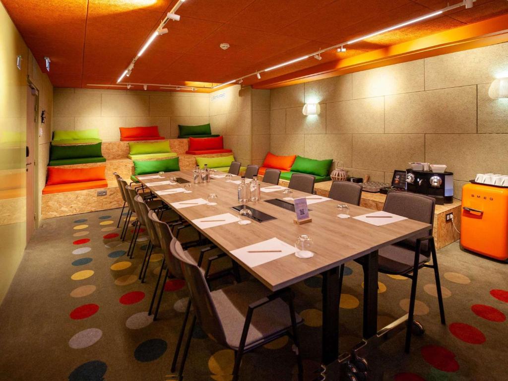 Meeting room / ballrooms