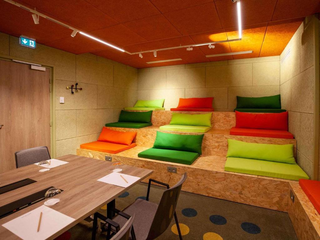 Meeting room / ballrooms