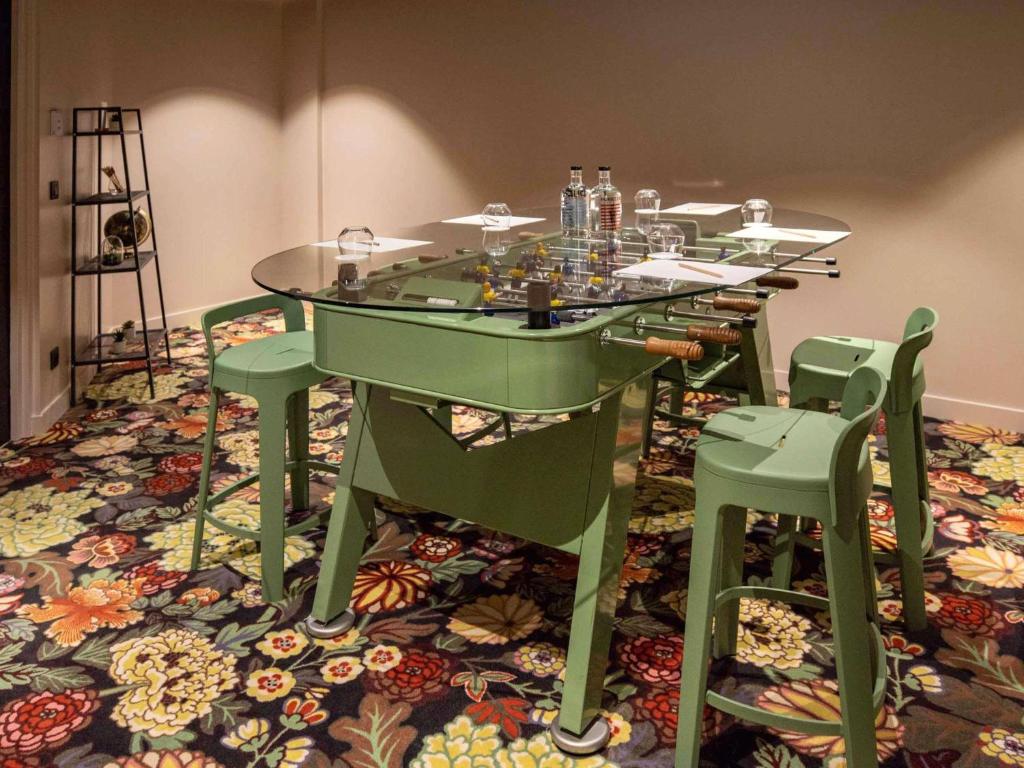 Meeting room / ballrooms