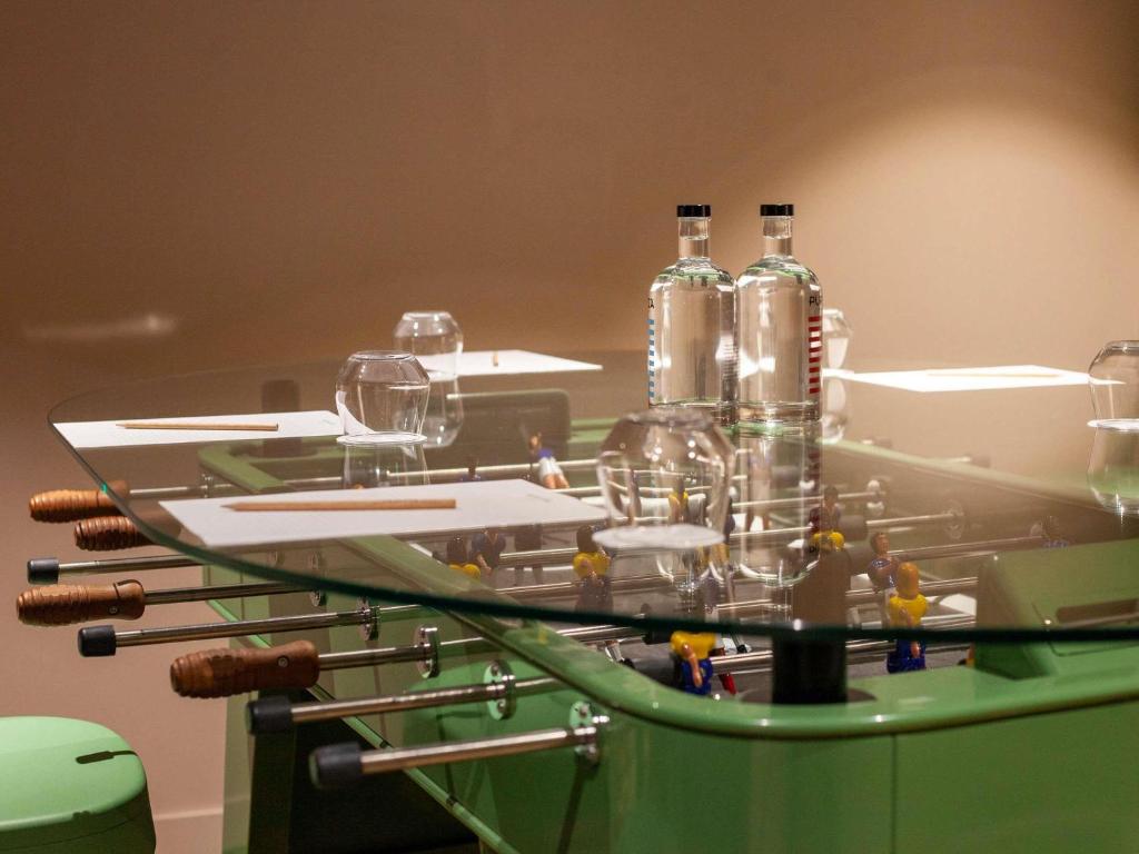 Meeting room / ballrooms