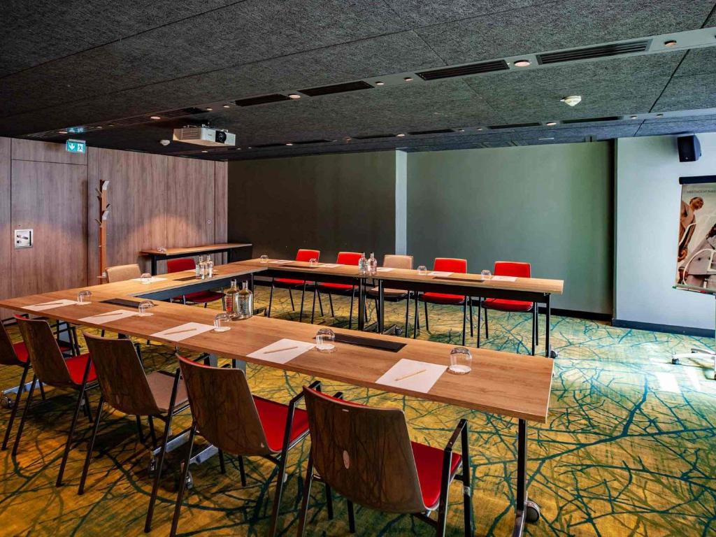 Meeting room / ballrooms
