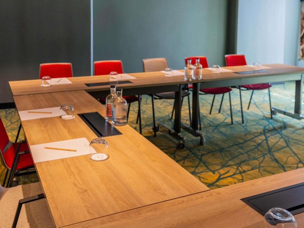 Meeting room / ballrooms