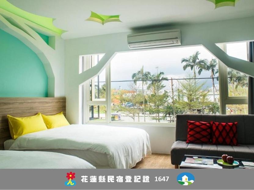 애플 트리 호스텔 호텔 이미지 1