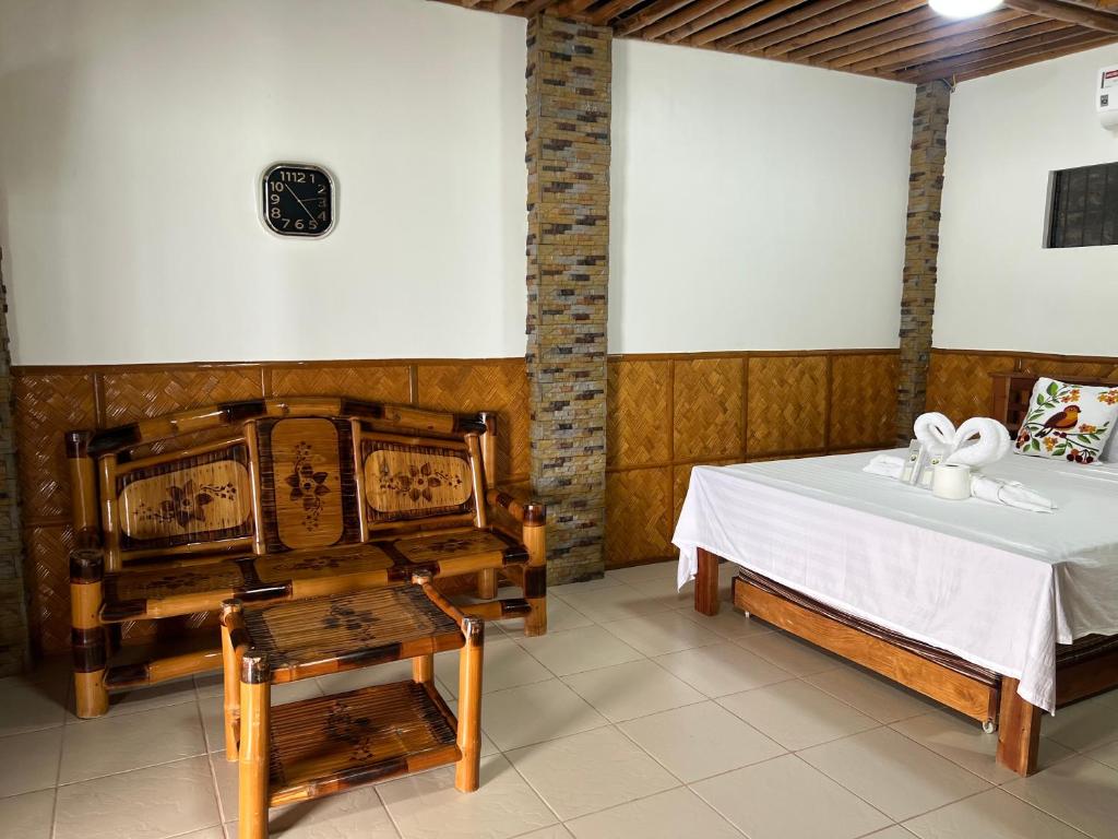 Facilities