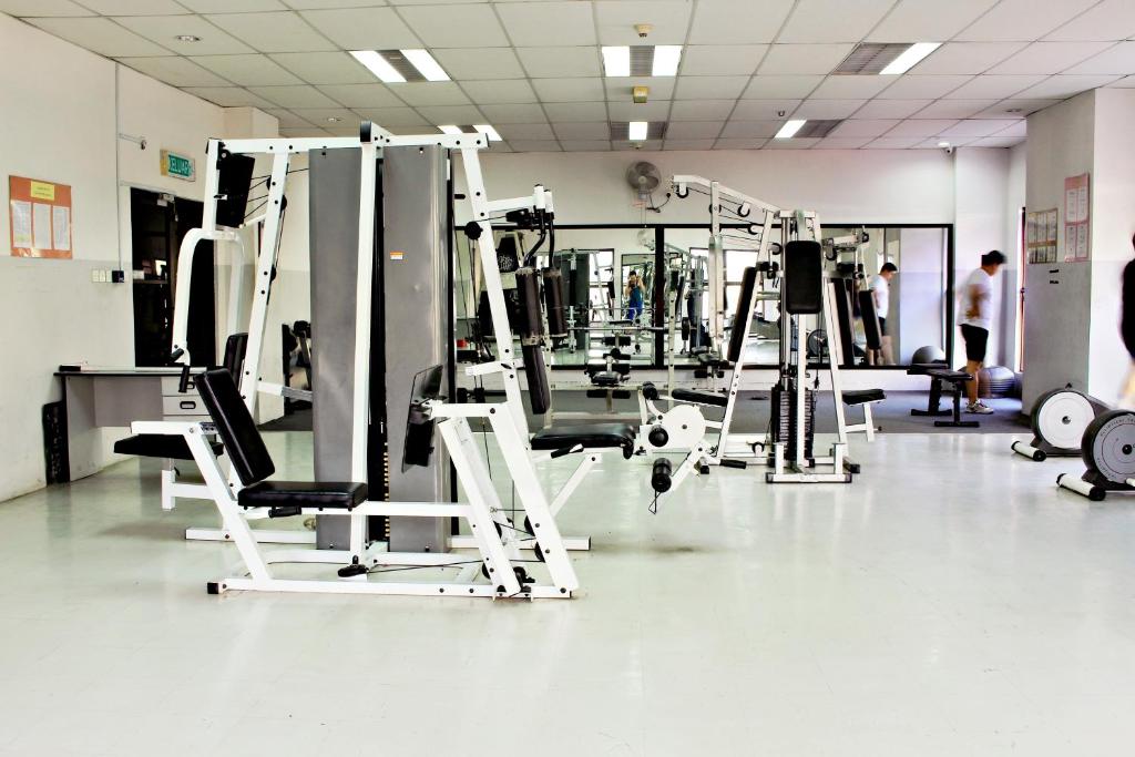 Sports and activities
