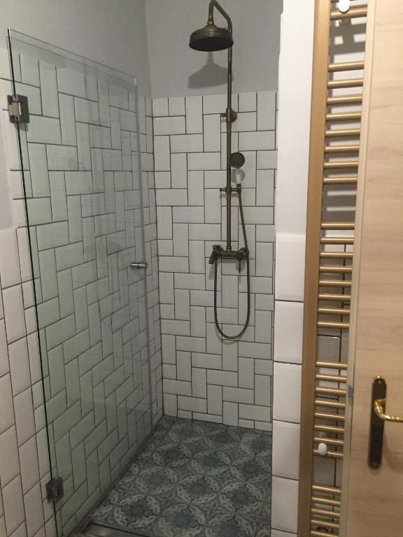 Shower