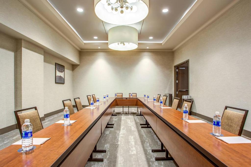 Meeting room / ballrooms