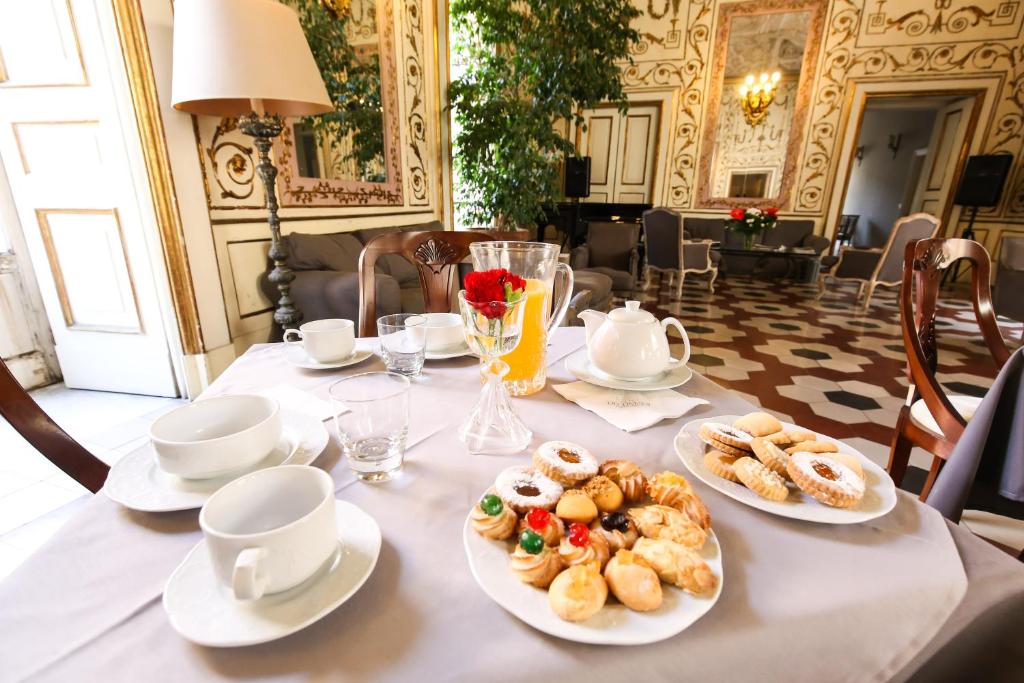 Decumani Hotel De Charme Photo 42