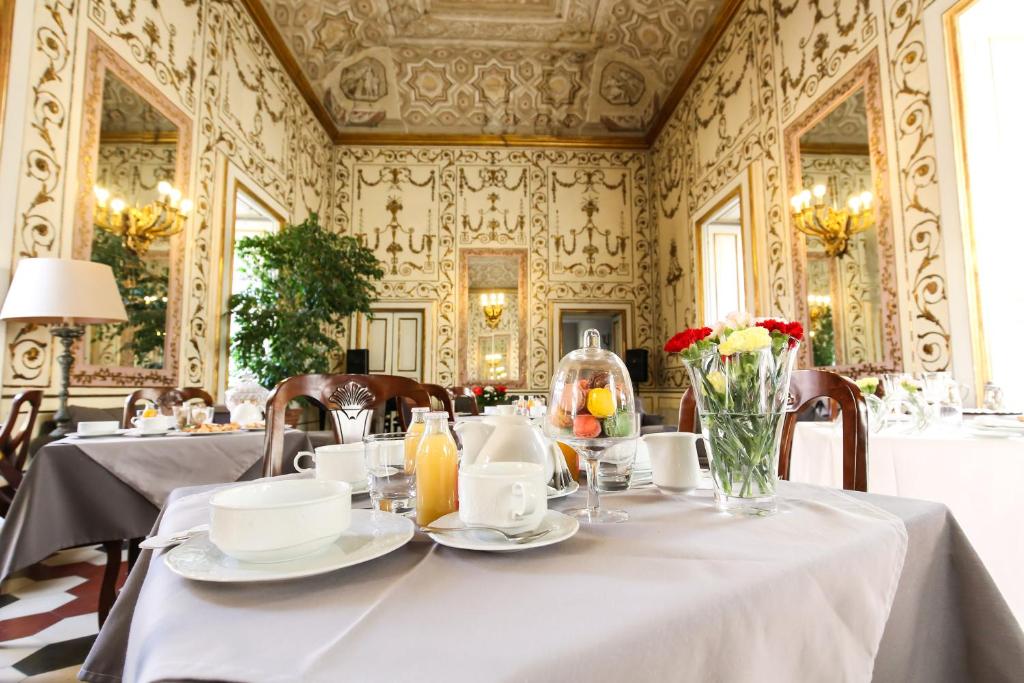 Decumani Hotel De Charme Photo 44