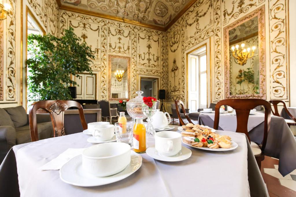 Decumani Hotel De Charme Photo 45