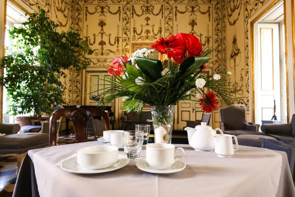 Decumani Hotel De Charme Photo 48