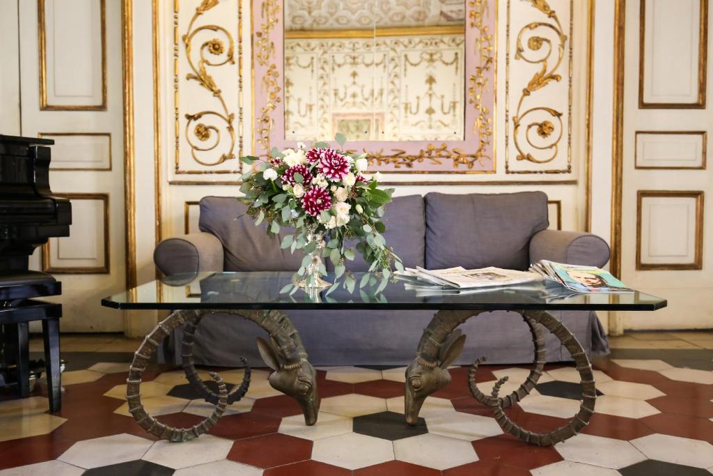 Decumani Hotel De Charme Photo 49