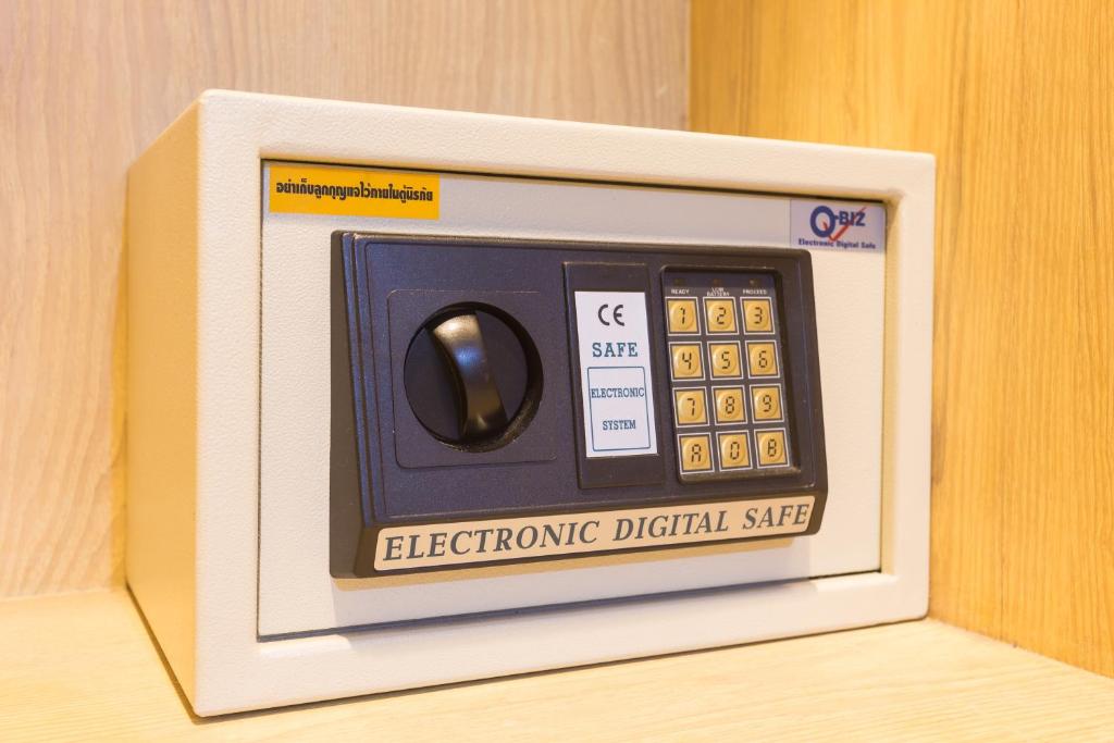Удобства