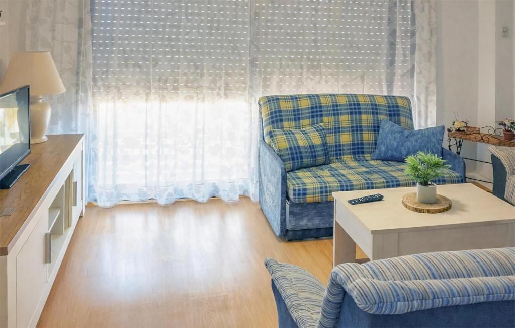 Nice Apartment In Calpe With Wifi - 4