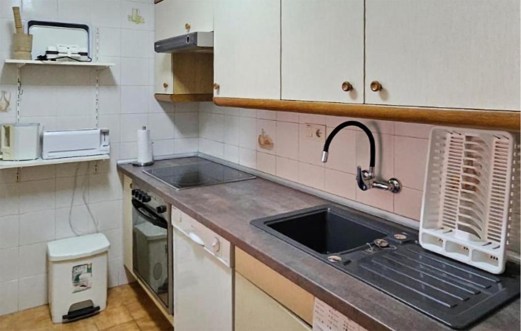Nice Apartment In Calpe With Wifi - 5
