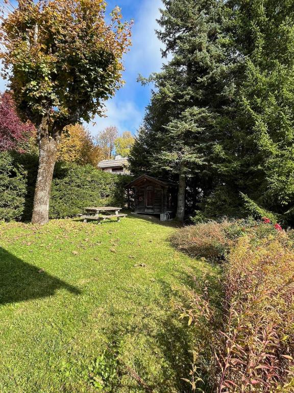 Chalet Le Chavan with magnificent view 6-8 people - 5