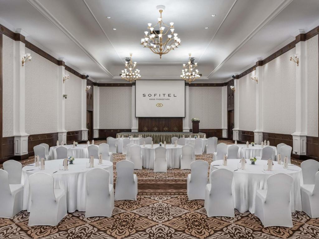 Meeting room / ballrooms