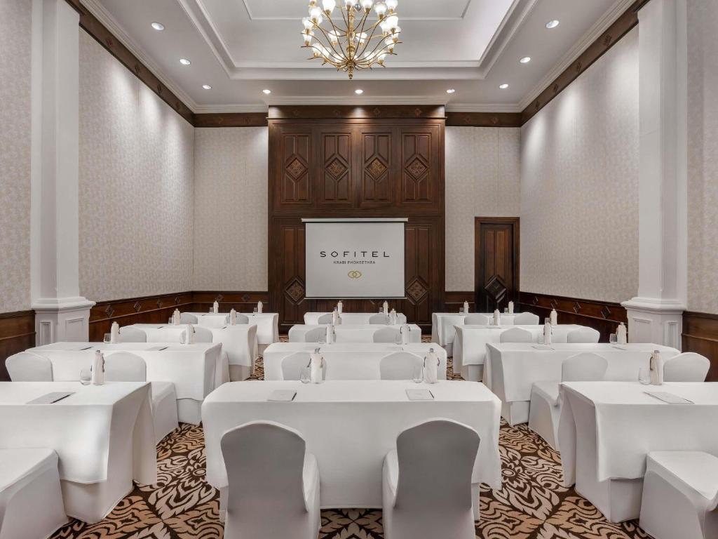 Meeting room / ballrooms