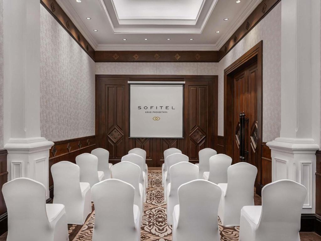 Meeting room / ballrooms