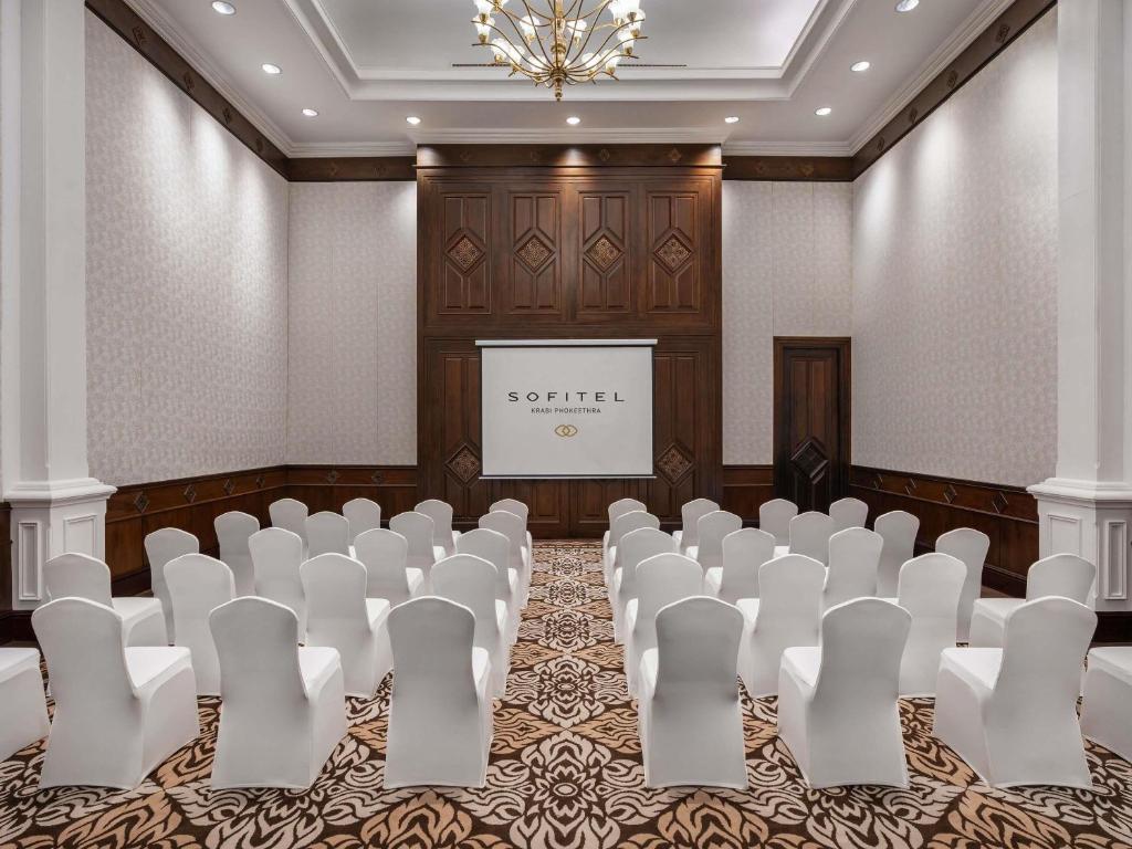 Meeting room / ballrooms