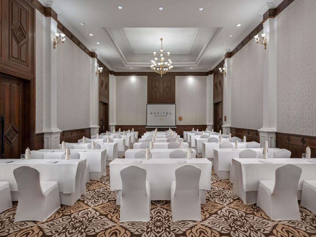 Meeting room / ballrooms