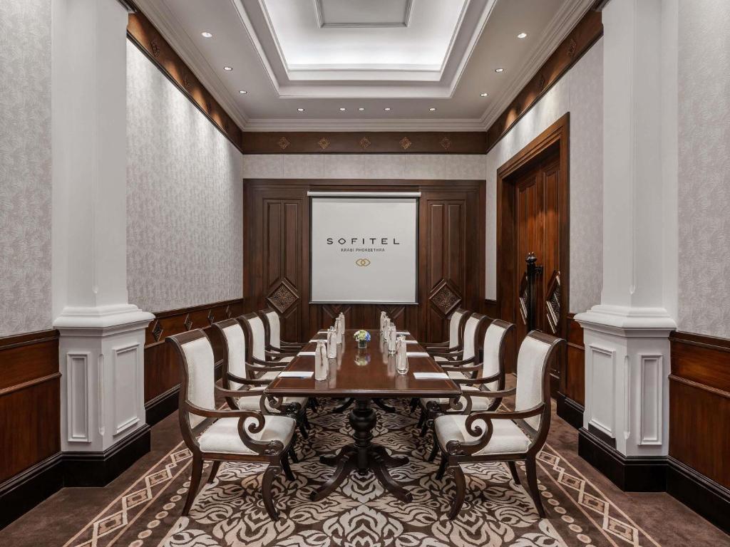 Meeting room / ballrooms