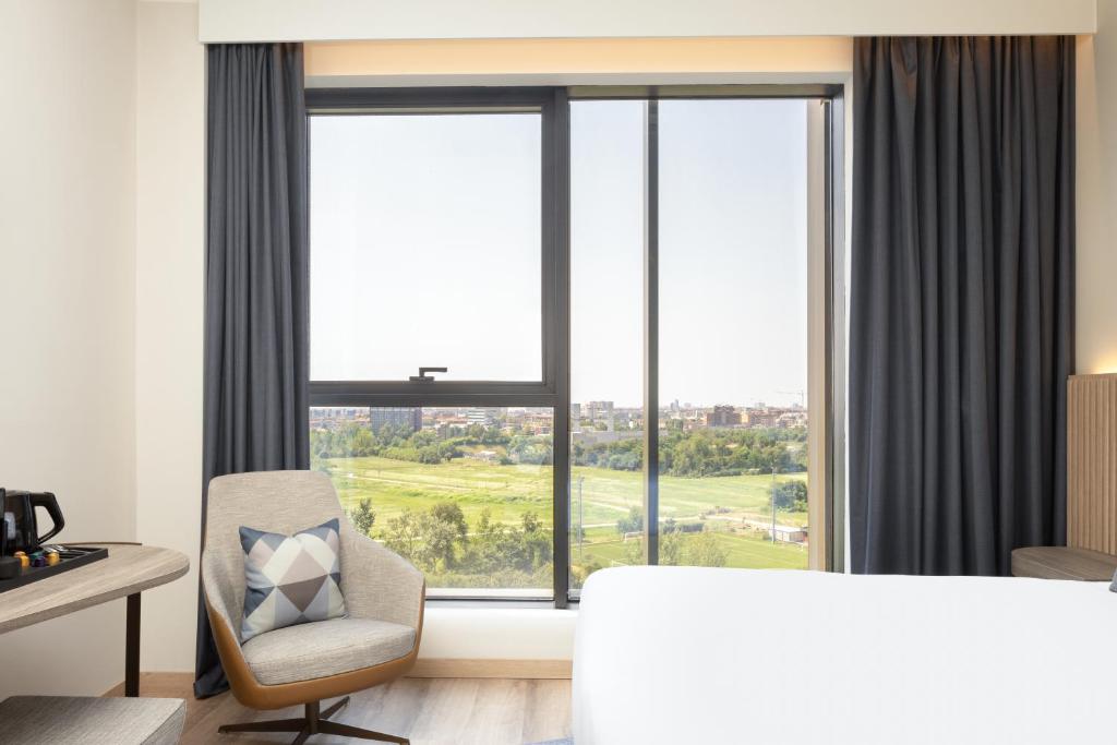 Courtyard by Marriott Milano Linate - 4