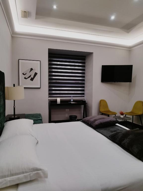 AD Vatican Luxury Rooms - by AD Roma - 5
