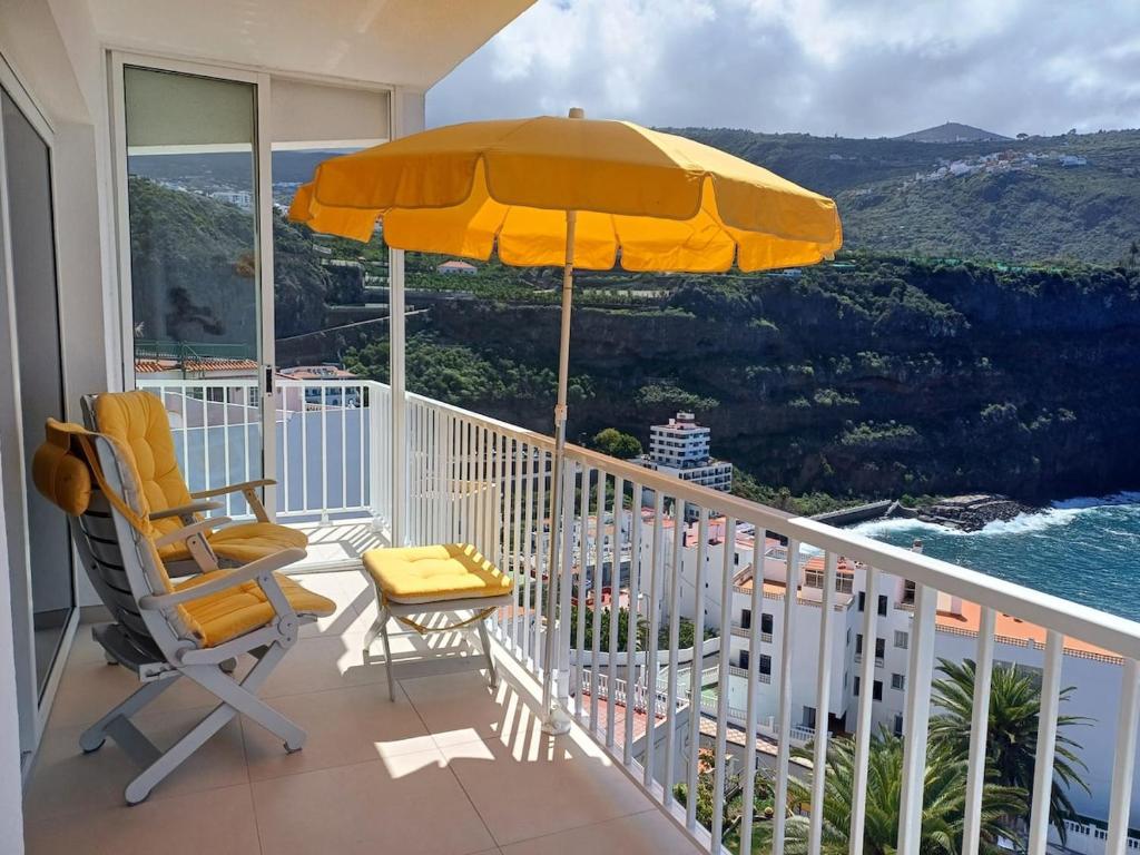 Casa Panorama 100m2 Traumaussicht - 5