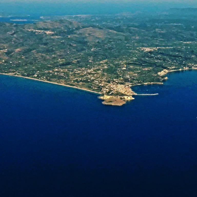 Surrounding environment