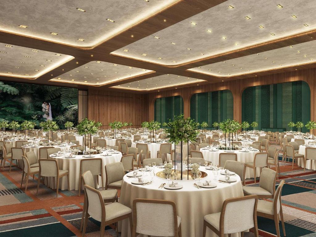 Meeting room / ballrooms