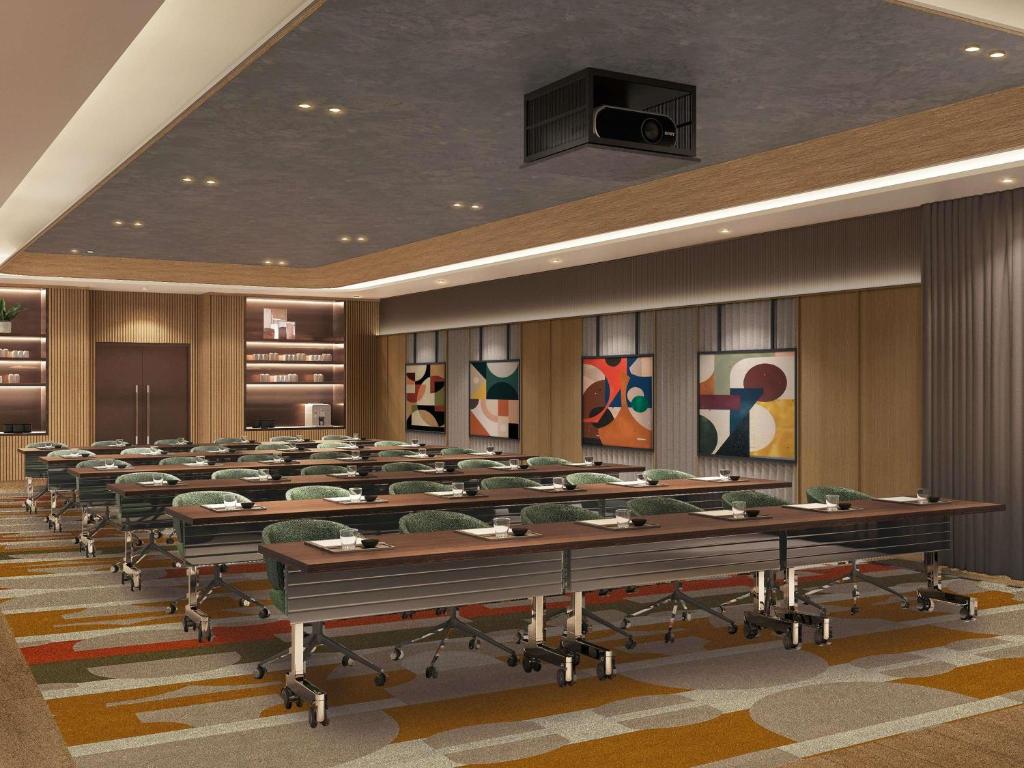 Meeting room / ballrooms