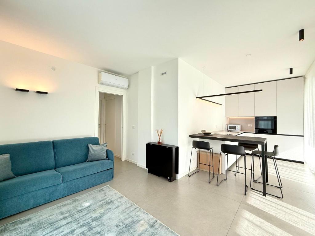 Le Jolie - Carraro Immobiliare - Family Apartments - 4
