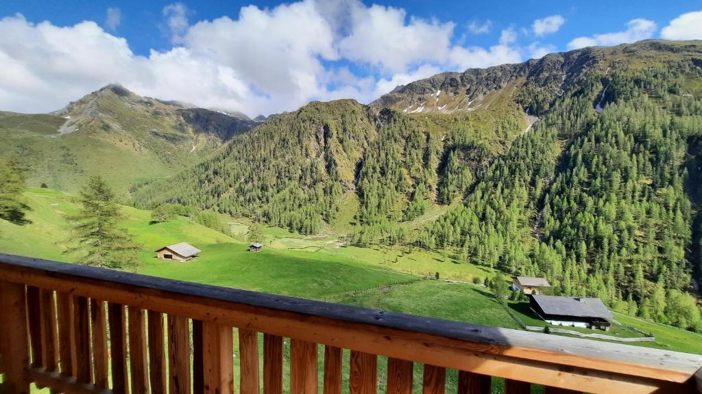 Wallnerhütte III Astenblick - 2