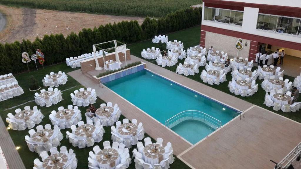 Hotel Labella Bergama photo